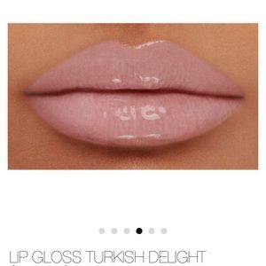 NEW! - NARS Turkish Delight Mini